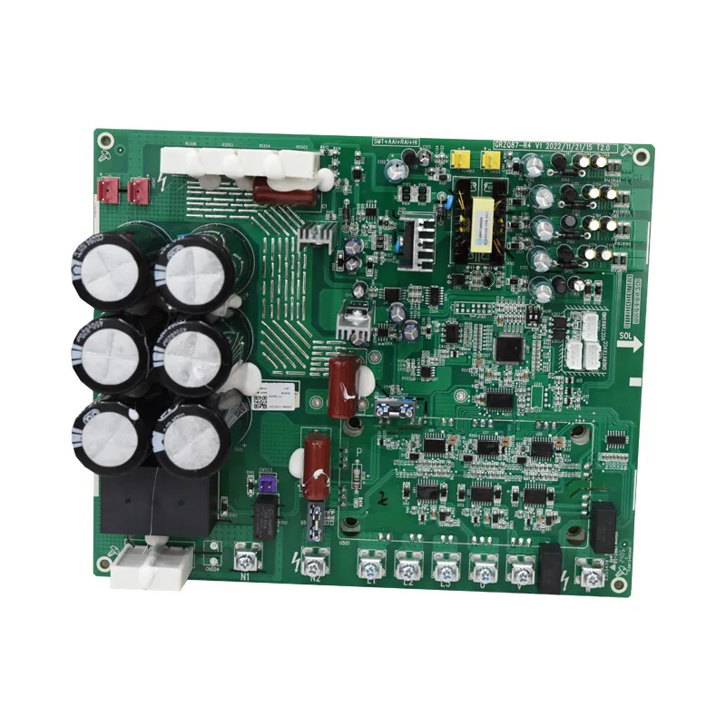 Air conditioner multi split computer board 300078060330