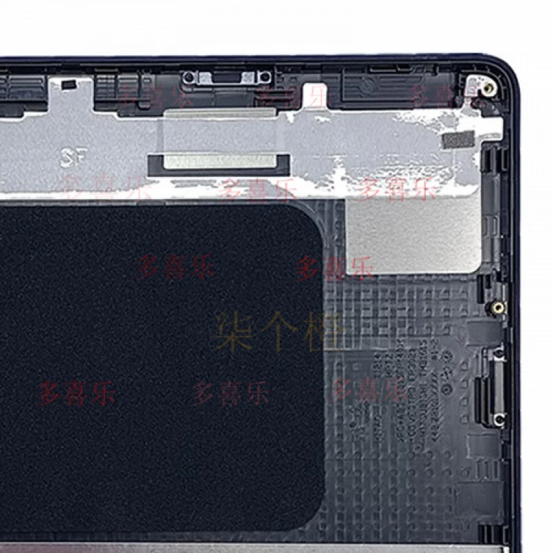 ZMZM nuevo para Dell Chromebook 11 5190 LCD cubierta trasera tapa superior G0HDV 0G0HDV