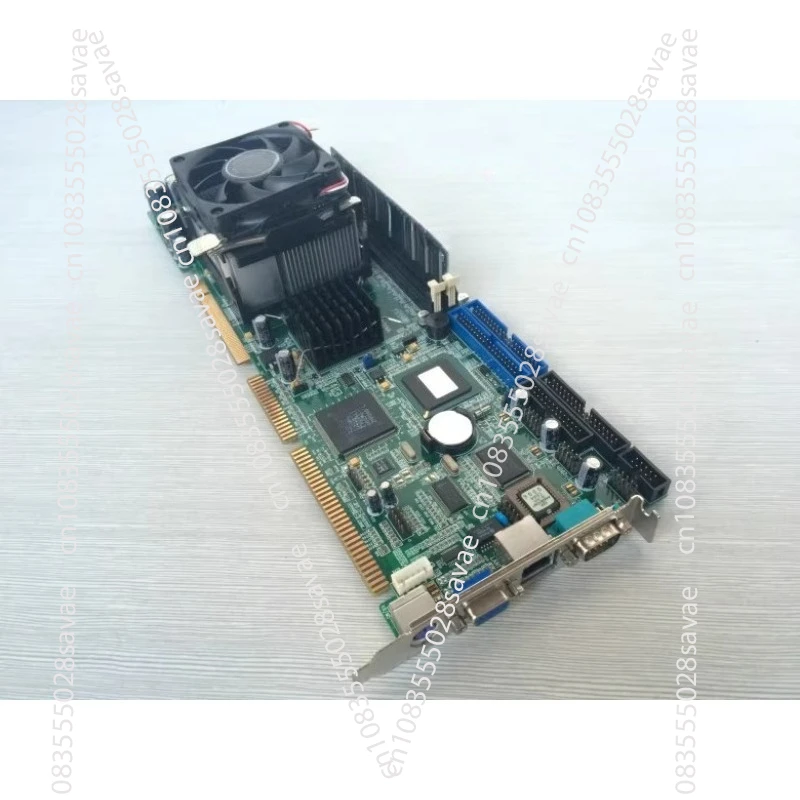

IPC-810 IPC Motherboard FSC-1713VNA VER: A6 B0 B1 B1.1 Dual-channel Industrial Computer Accessories ATX Standard Type