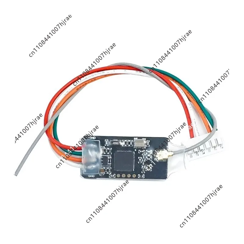 Bluetooth Module 2.4GHz NRF51 Android VESC ESC Skateboard Wireless New Unit Part Accessory