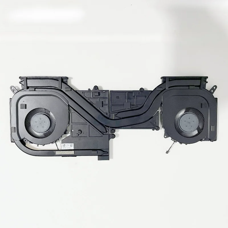 

New Laptop CPU+GPU Radiator with fan set for Lenovo Rescuer Y7000 IRX9 23/24 models Cooler Fan Module 5H40S21150 21150