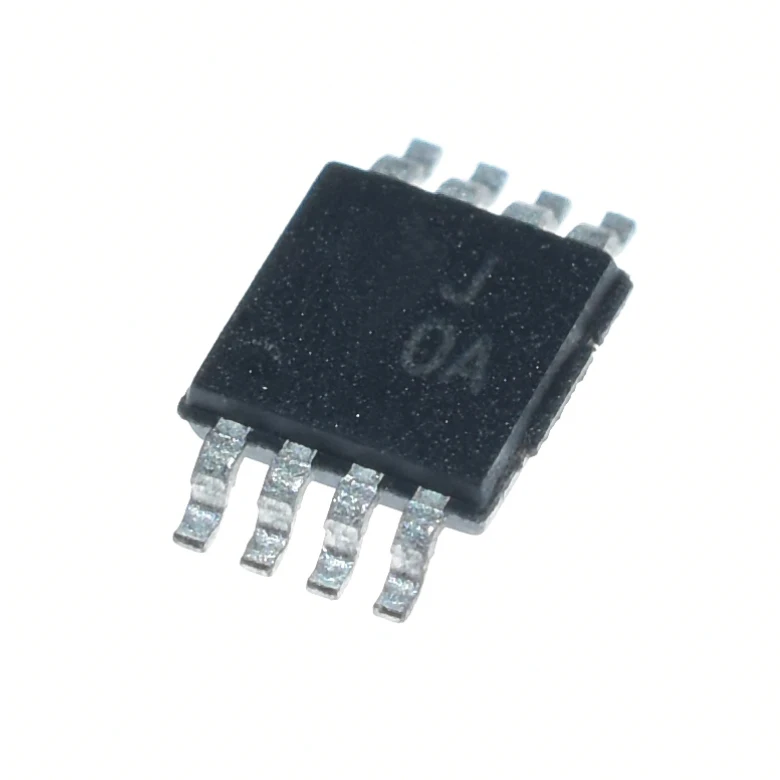 AD623ARMZ AD623ARM Screen Printing J0A JOA MSOP8 AD623A Operational Amplifier J0A