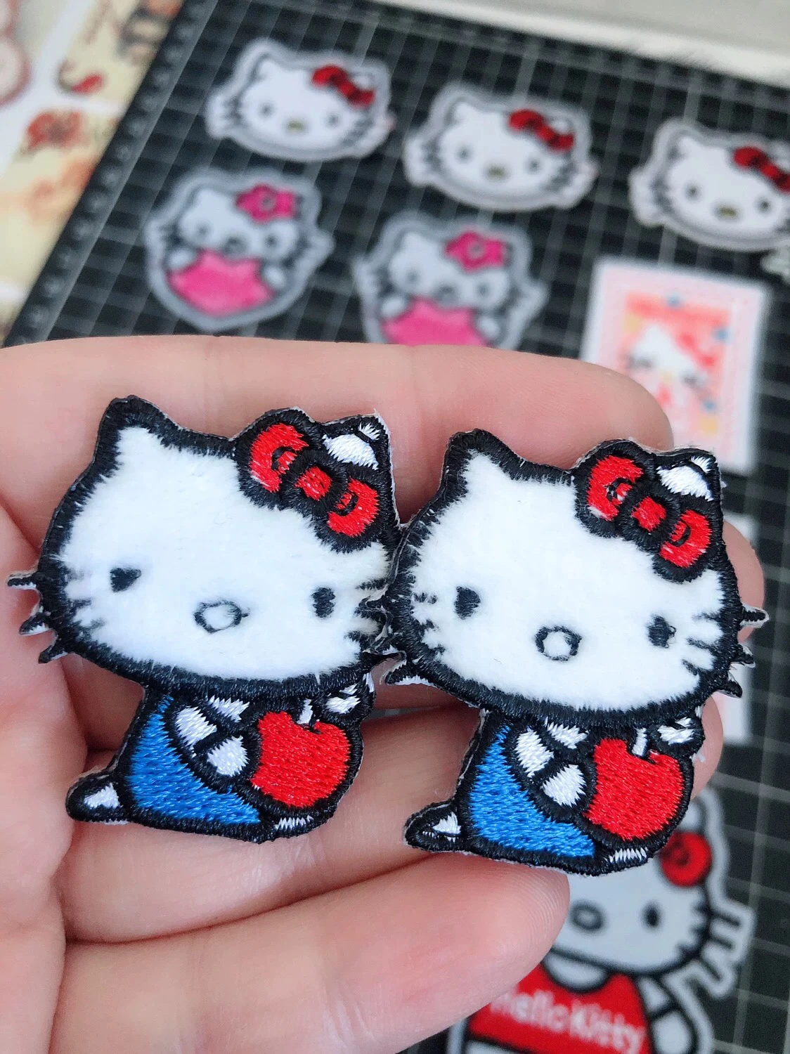 patch-de-tecido-bordado-de-pelucia-gato-com-adesivo-termocolante-para-roupas-e-acessorios-pacote-duplo-para-Areas-nao-remot
