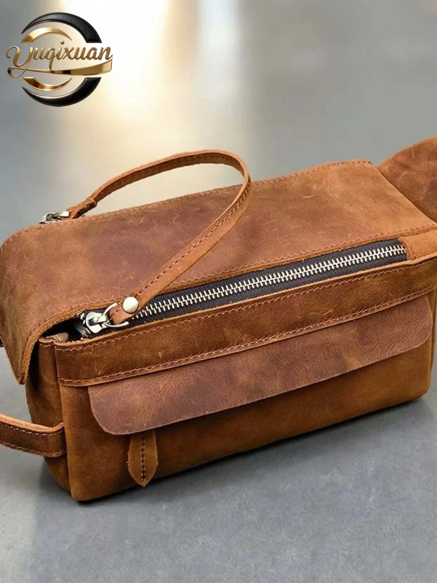 bolso-de-mano-de-cuero-crazy-de-gran-capacidad-para-hombre-yuqixuan-bolsa-de-viaje-multifuncional-bolsa-de-almacenami