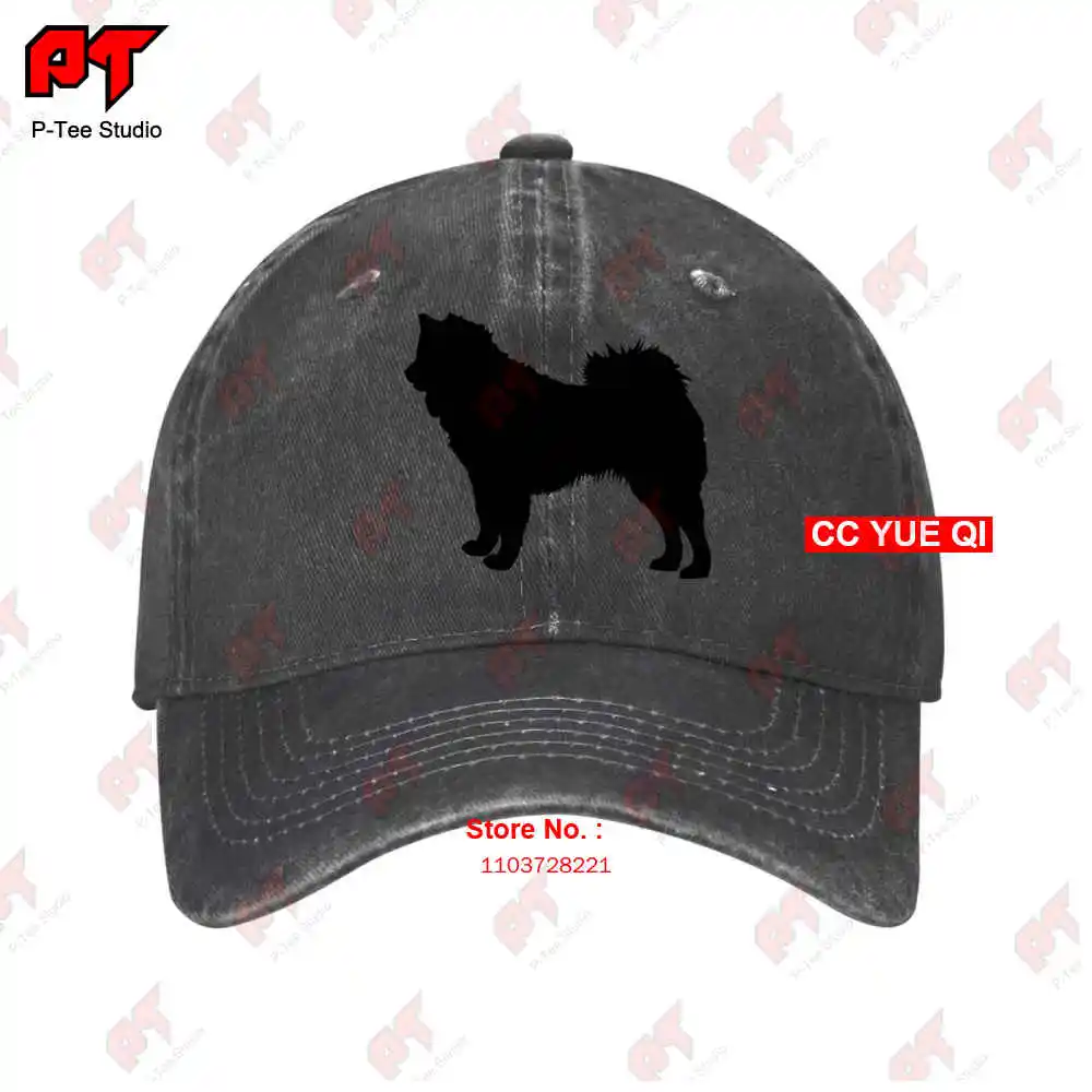 Baseball Caps Truck Cap, Eurasier Forma, LFB7