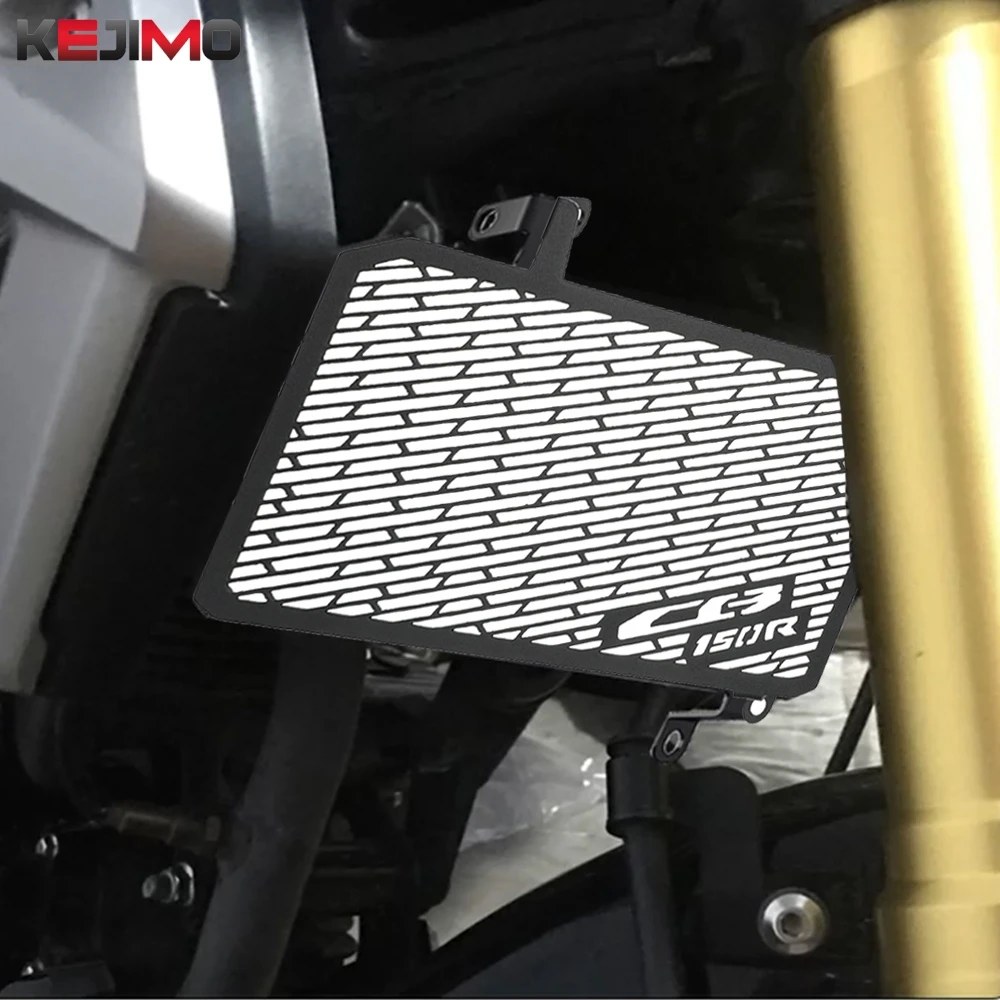 

Radiator Guard For HONDA CB125R CB150R CB 125R CB 150R 2015-2019 2020 2021 2022 2023 2024 Radiator Grille Guard Cover Protection