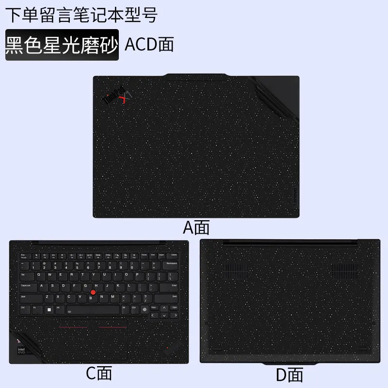 for Lenovo ThinkPad X1 Carbon Gen 14 Aura Edition 2026 / X1 Carbon