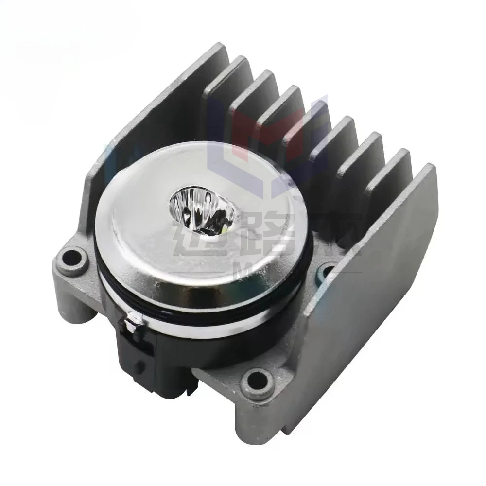 

LED Daytime Running DRL Light Unit Module Diode 12V 35W For Cadillac XTS ATS 2013 2014 2015 2016 2017 22791374 22783822 JFLCLG1