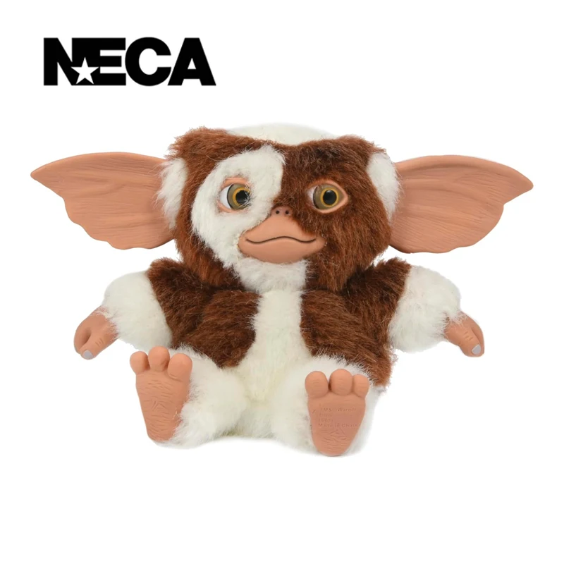 neca-toys-グレムリン-モグワイ-ギズモ-6インチ-アクションフィギュア-ソフトプラッシュモデル-ドール-ガレージキット