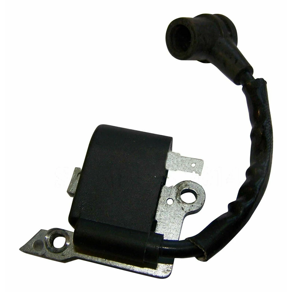 Imagem -03 - Conjunto Bobina de Ignição para Husqvarna 36 41 136 141 235 236 240 137 141 142 75229 Chainsaws 545063901 com Fios Motosserra Peças