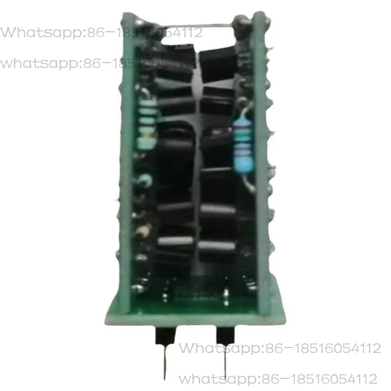 Suitable for OP01 OP03 Field Effect Input Discrete Components High Current Output Single Op Amp Module
