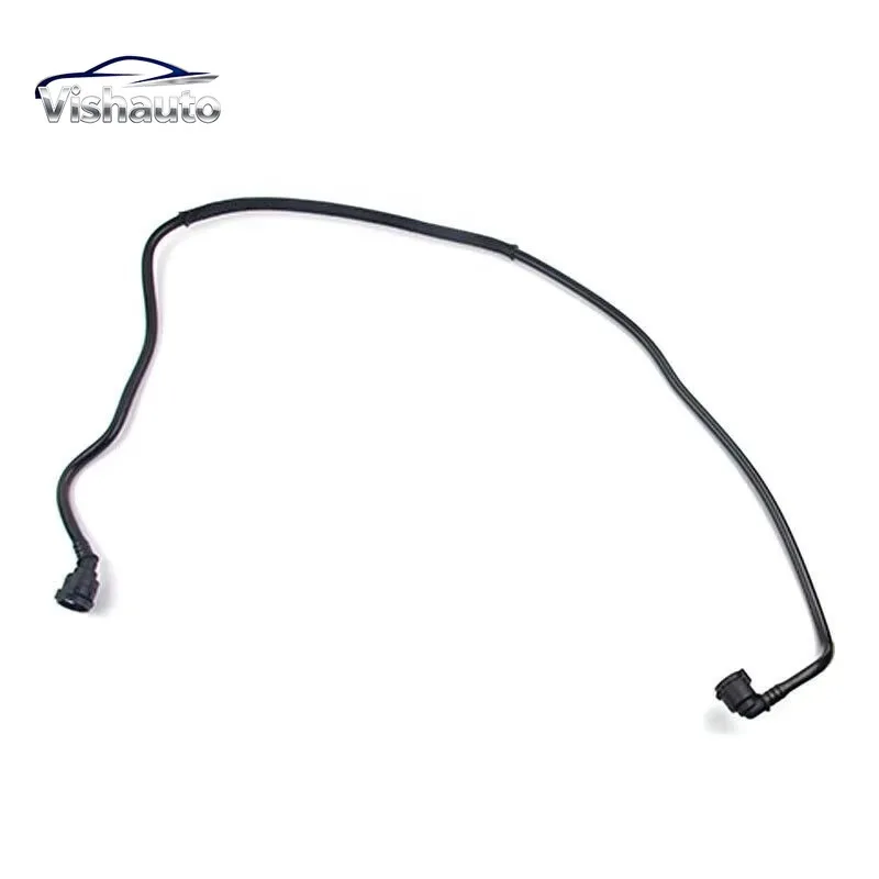 Coolant Vent Hose 17128570061 For BMW F30 F22 F32 F87 335i 435i M235i M2 328d ActiveHybrid 3 3.0L 2012-2017