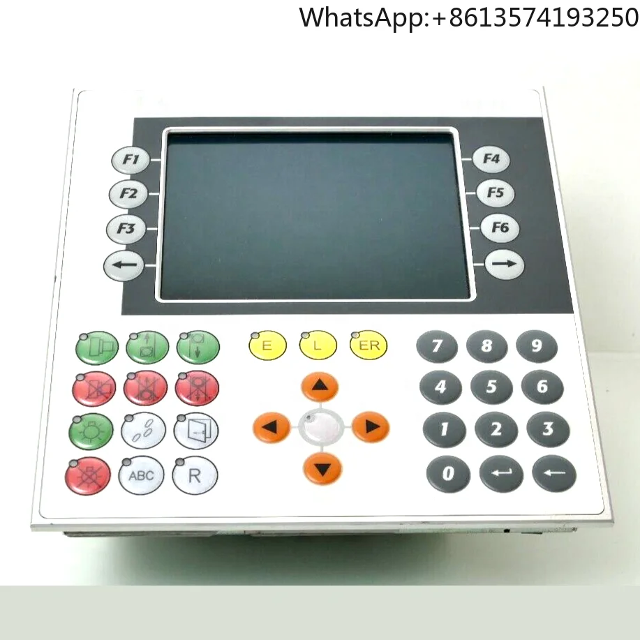 

Fast Shipping Industrial Touch Panel Pc 4P3040.01-490 4P3040.00-K32 Touch Panel Touch Screen 4P3040.01-K16 4P3040.01-K06 HMI