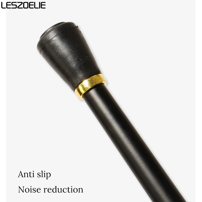 91 см золото с черной волчьей головой, мужская роскошная трость, модная декоративная ручная трость, элегантная винтажная палка для женщин