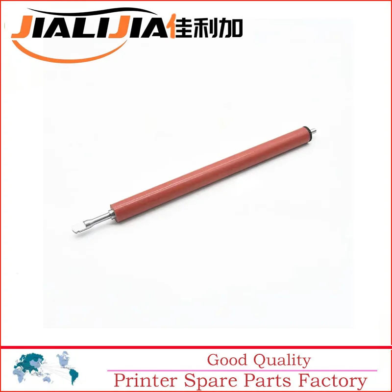 

1X RC2-9208 Fuser Lower Pressure Roller for HP P1102 P1566 P1606 M1132 M1536 M1212 M1214 M1217 CP1525 M125 M127 M128 M201 M225