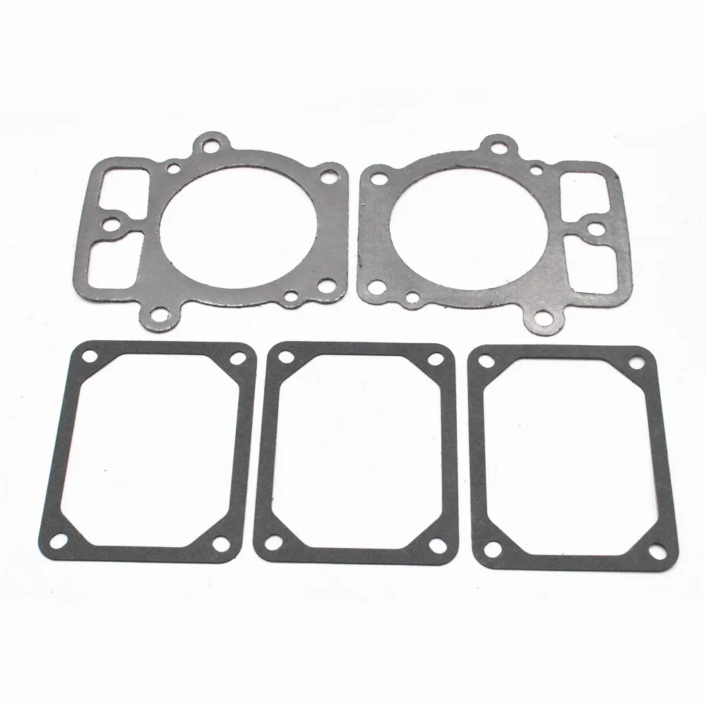 OEM Replacement Gasket Valve Cylinder Head Gasket Set Extended Use Durability Heat Resistant Material For Engine Overhaul