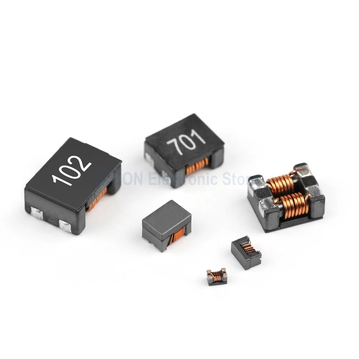 10Pcs SMD Common Mode Inductance ACM2012 ACM3216 ACM4532 ACM7060 ACM9070 Choke Surface Mount Filter Chip Inductor image 4