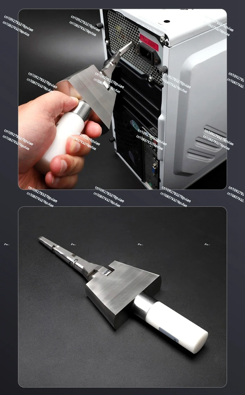 Est Bend/straight Finger  Hinge Test Refers To UL60335/476/1026/1278 Safety Regulation