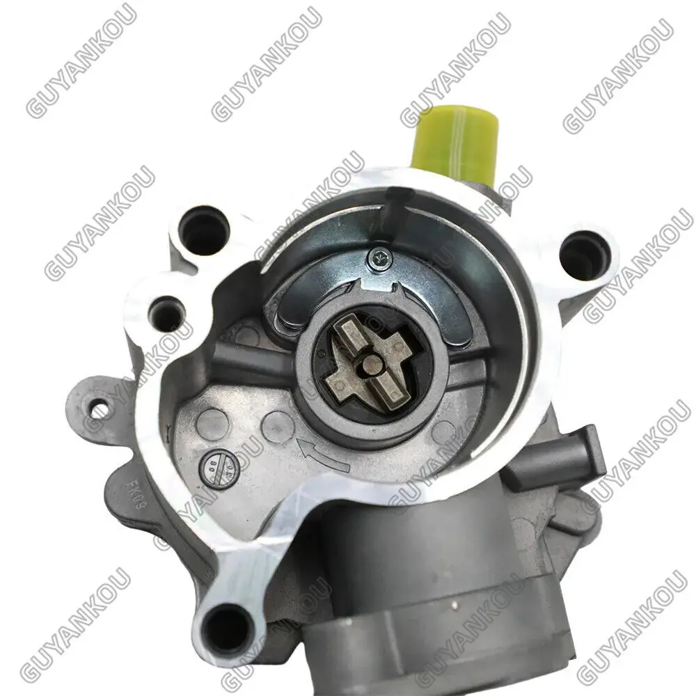 Brake Vacuum Pump 31480558 31316143 for Volvo S60 S90 V60 V90 XC70 XC90 2015-2019 2.0L