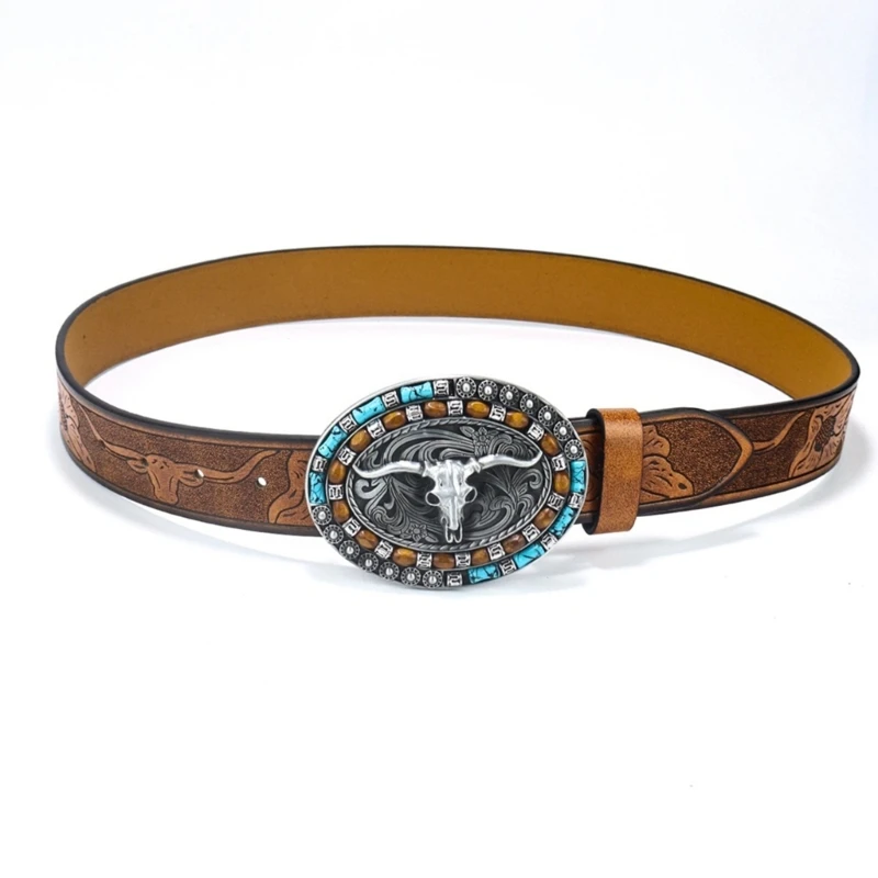 

Beaded Belt Belt Buckle Belt Western Belt Leather Belt Cowboy Belt