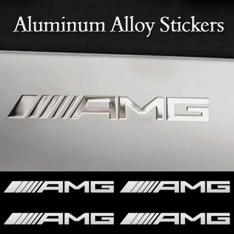 

Металлические наклейки с логотипом автомобиля, аксессуары для Mercedes Benz AMG W206 W204 W205 W212 W213 W221 W222 W223 W251 W464 W240 W211 GLE