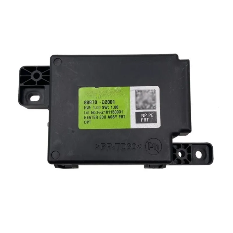 For KIA Sportage 2018 88B70-Q2001 88B70Q2001 Seat Heating Module Automobile Part Brand New