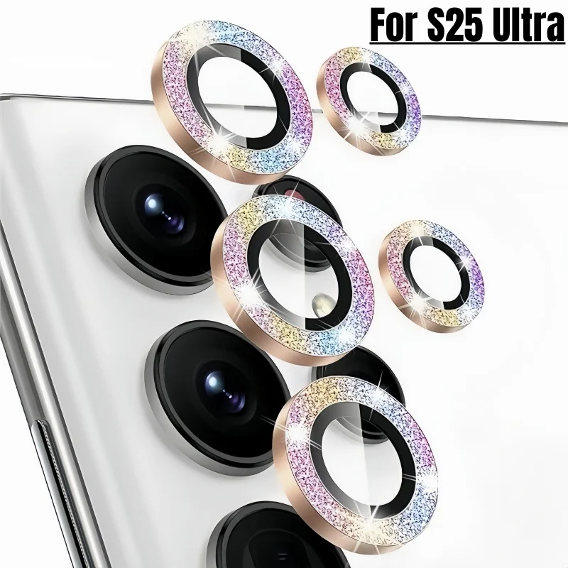 Cxd Bling Glitter C… - image