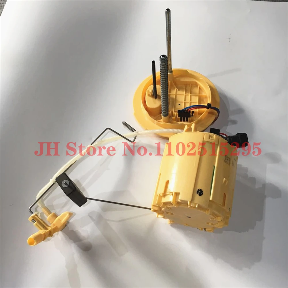 JH Diesel Fuel Pump Assembly For Mercedes-Benz W251 W164 ML280 ML320 ML350 A2C53029542 A1644701294 A1644700394 1644700394