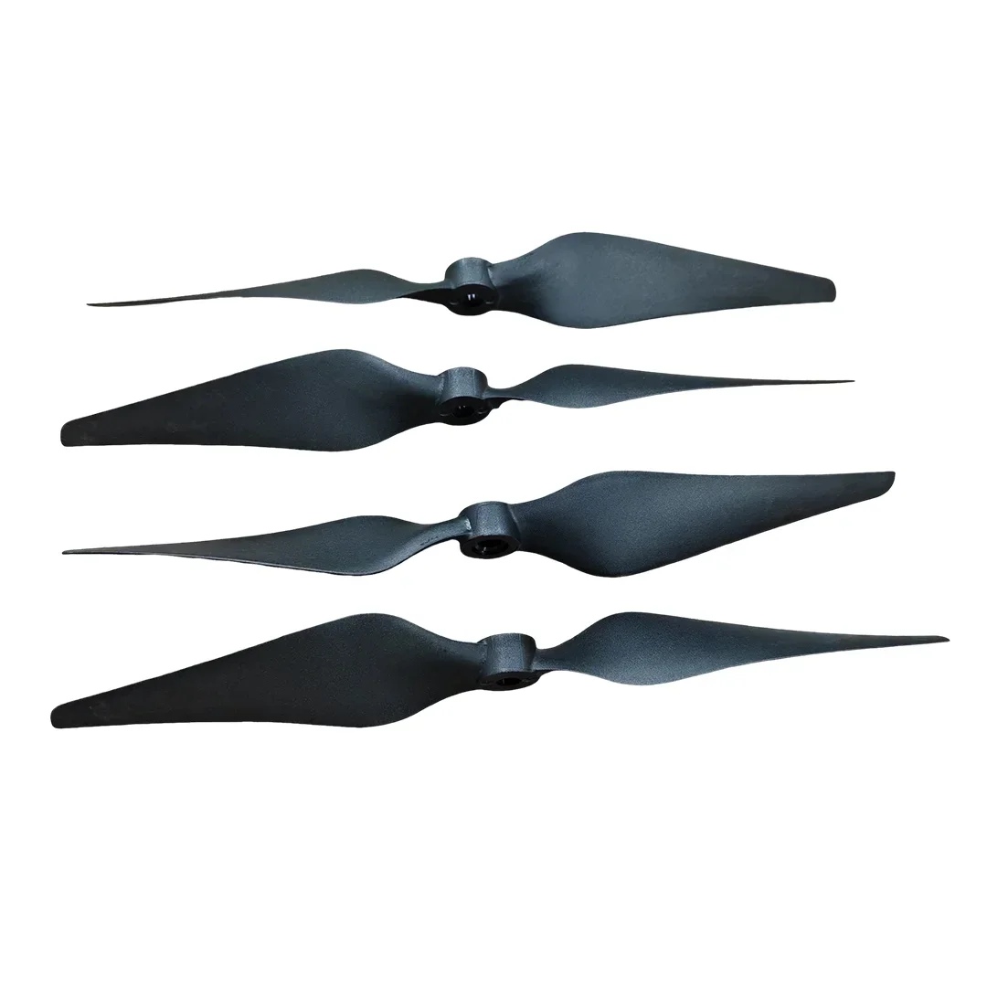2Pair 7X12 2-Blade FPV Propeller Glass Fiber Nylon CW CCW Long Range 7 Inch RC Drone Quadcopter Thin Electric Props 4PCS