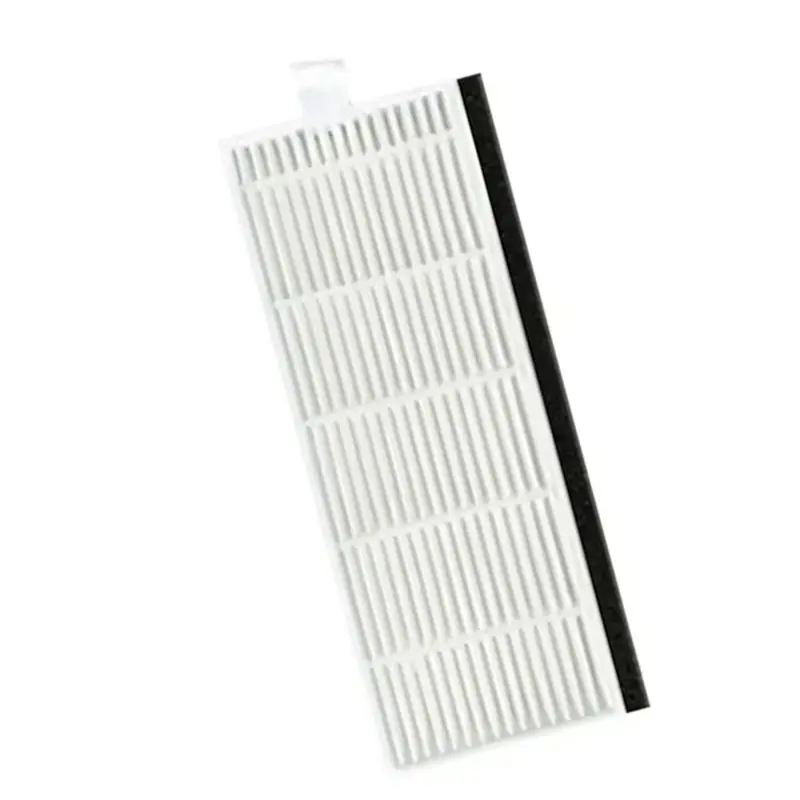 TCF Replacement Filter Side Brush for HONOR CHOICE Robot Cleaner R1 HOR-001 55041967 Sweeper Accessories