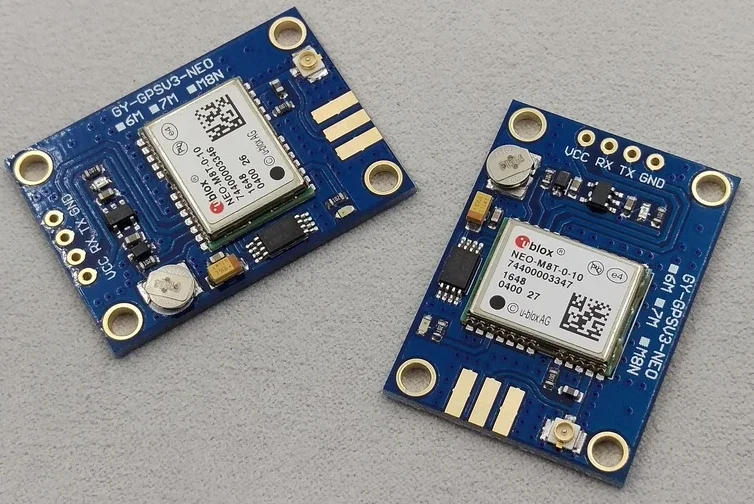 NEO-M8T M9N gps glonass beidou high precision module