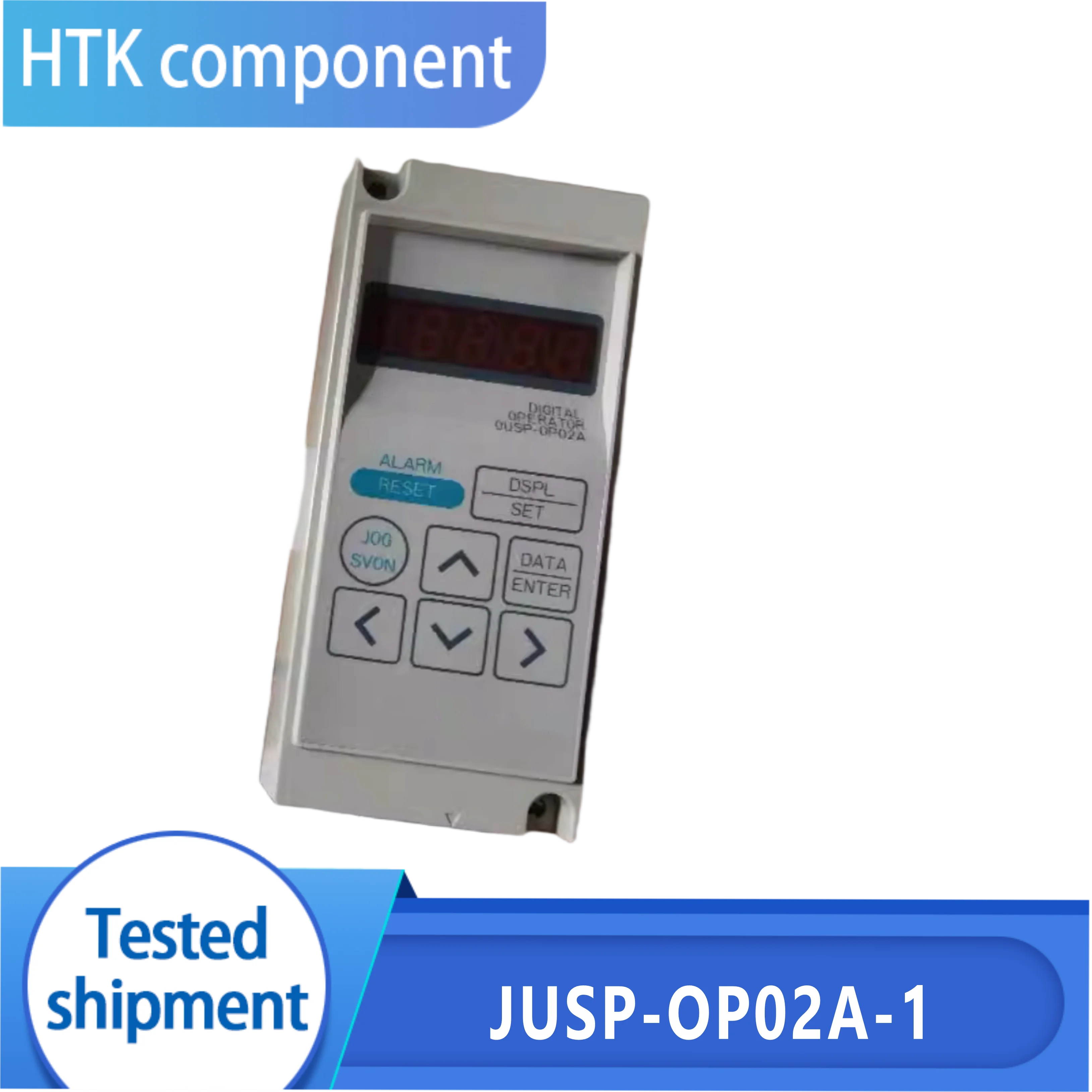 

100% NEW ORIGINAL JUSP-OP02A-1