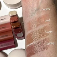 Baume à lèvres hydratant Rare Beauty Butter, masque de nuit pour les lèvres, hydrate et nourrit les lèvres sèches, soin des lèvres brillant et éclatant, cosmétiques de maquillage. 3
