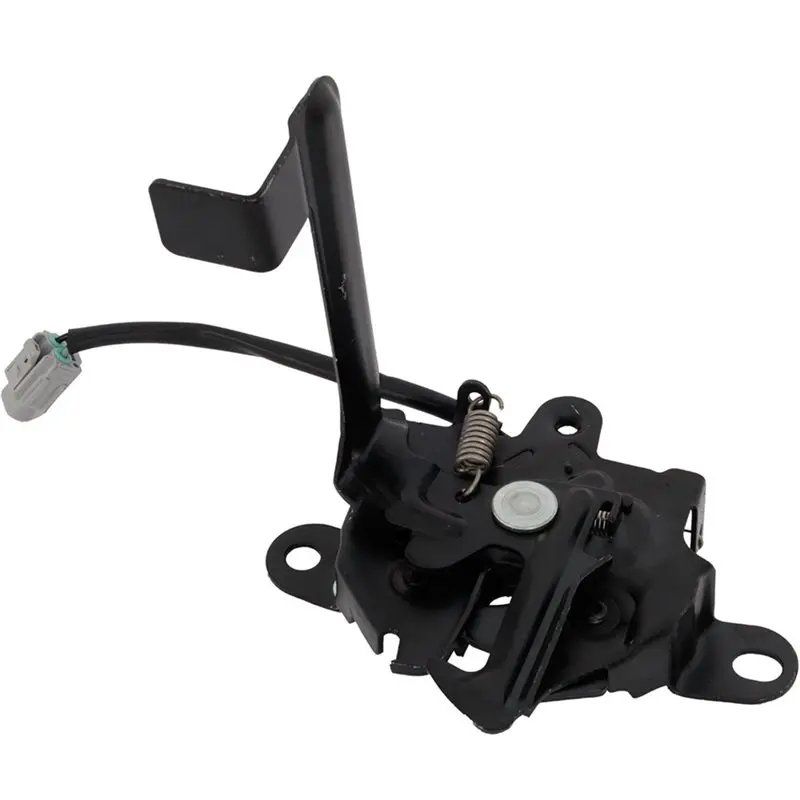 For Toyota Lexus Gs200t GS350 Gs450h GS 5351030360 Engine Hood Lock Assy 53510-30360 Hood Lock Assembly