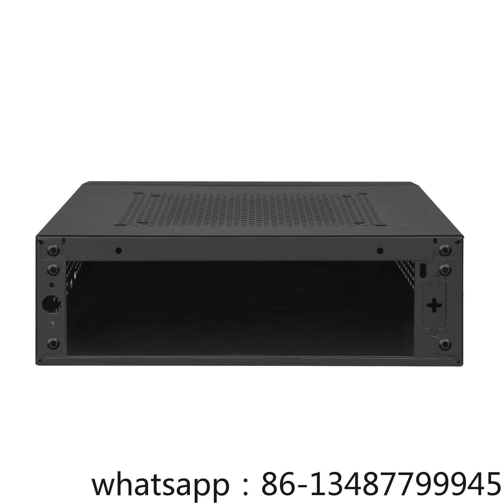 

ML10 Шасси Milo ITX/