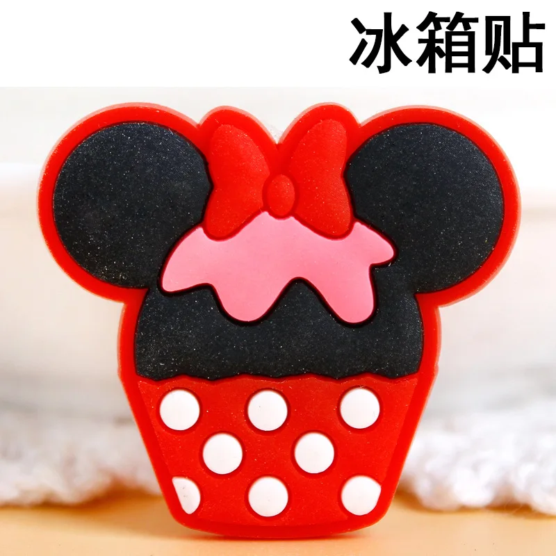 Рисунок 4 - Силиконовый магнит на холодильник Disney