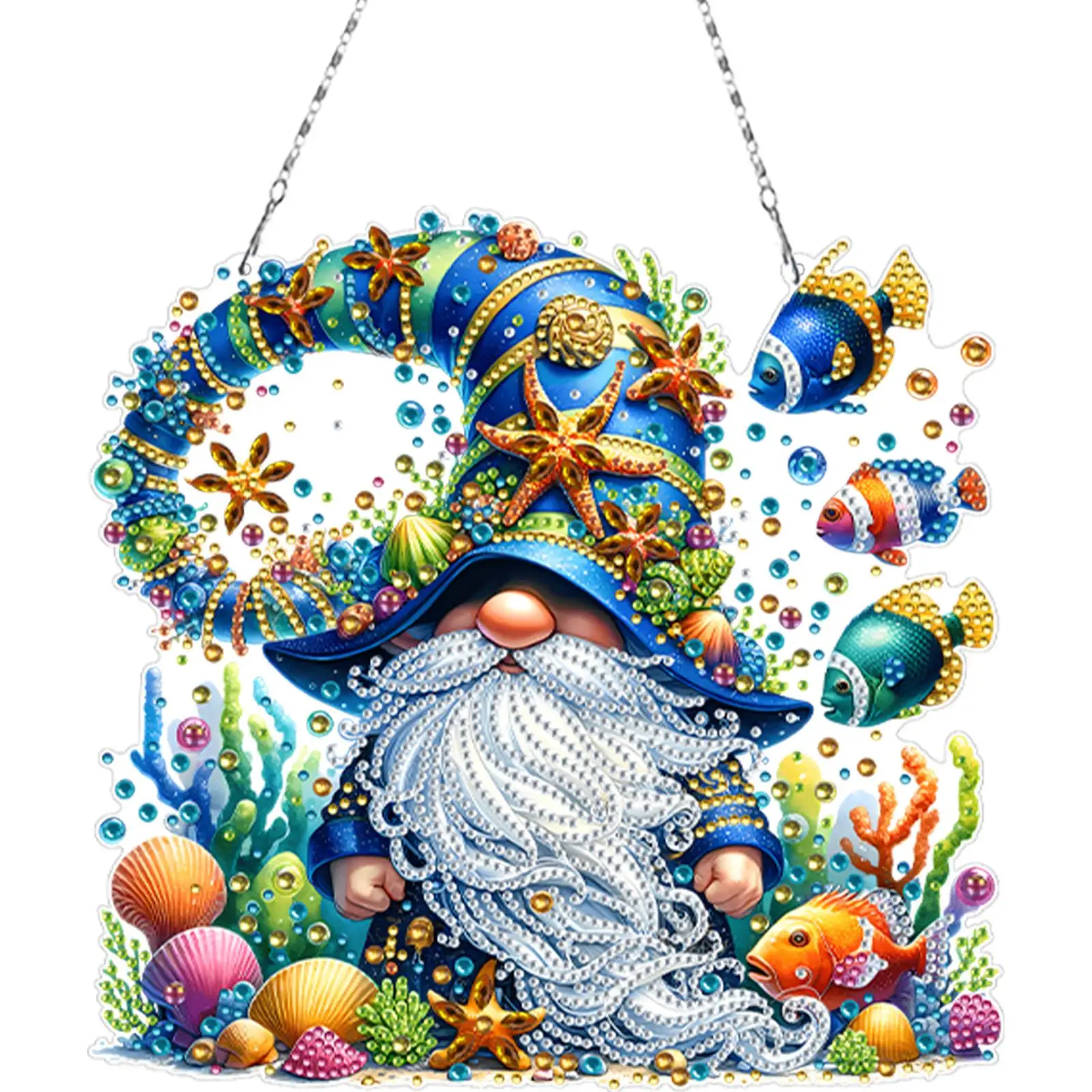 Diamond Painting Or…