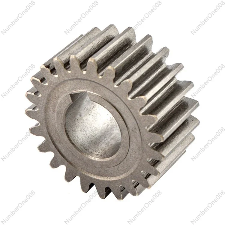 Applicable Jungheinrich Electric Forklift Parts ETV Transmission Gear 50421452