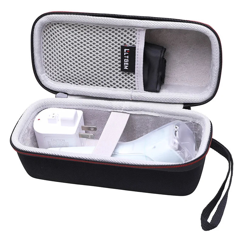 

LTGEM EVA Hard Case for Logitech POP Keys Mechanical Wireless Keyboard Daydream Mint Travel Carrying Storage Bag