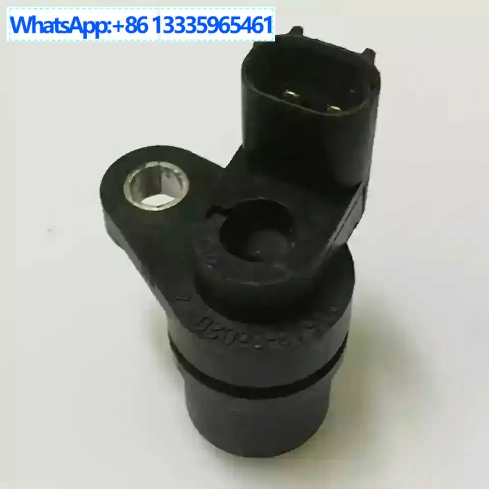 

89546-35020, J5922014, for Tacoma 2nd generation pickup truck crankshaft position sensor