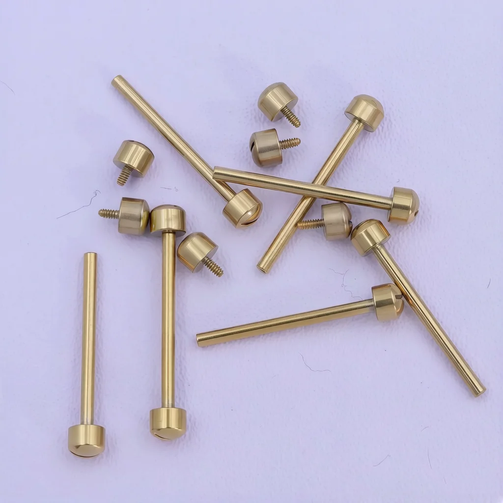Watch Screw Tube Rod Spring Ba - đánh giá và giá Leather Tooling Kit