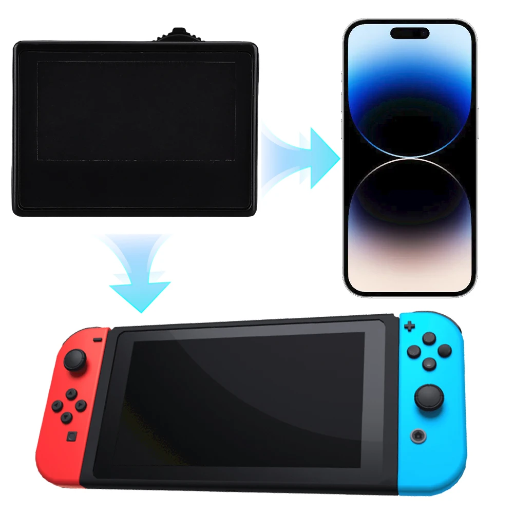 

Многофункциональный интеллектуальный эмулятор карт HD Smart Emulator Pixl: Простая система в пиксельном стиле
