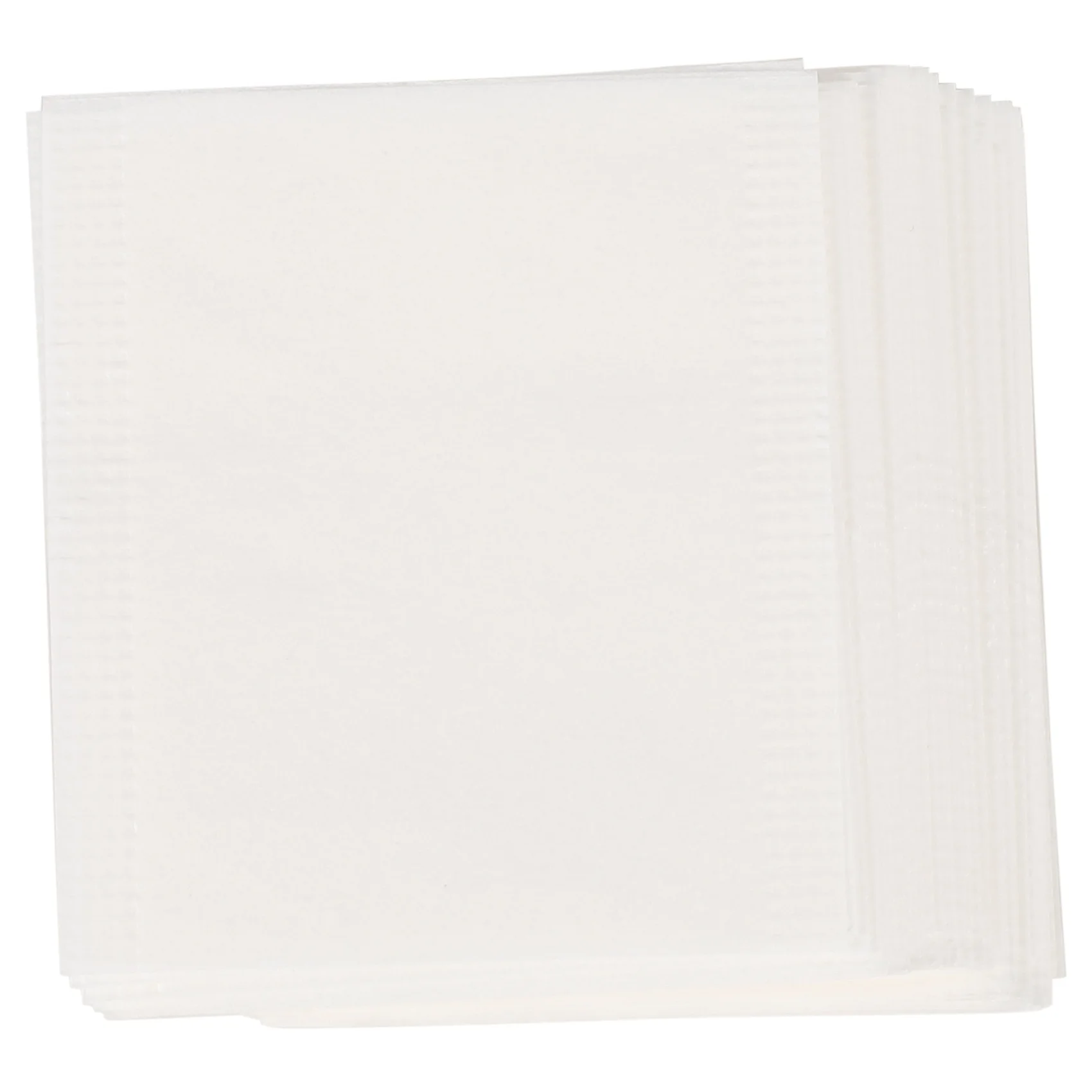 Sachets de thé africains non tissés, 500 pièces, filtre en papier, thermoscellage, sachet de thé