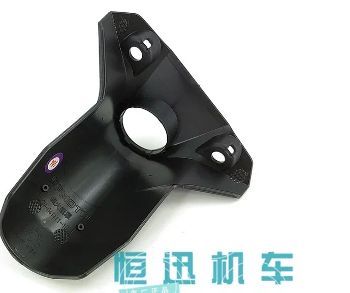 

2 шт. аксессуары для мотоциклов Chunfeng 450SR крышка замка зажигания 400-6 электрический дверной замок защитный чехол