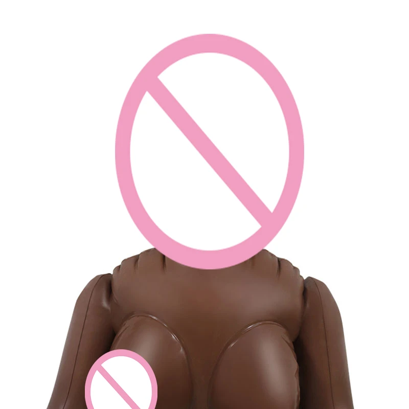 inflatable male female model simulator doll bachelorette prank gift adult party fun surprise gift decorative doll