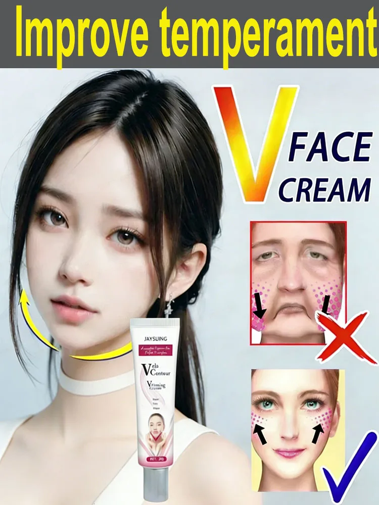 New product to firm And slim face  V shape remove masseter muscle and double chin