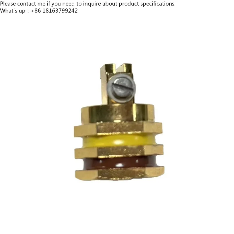 

Hot Melt Adhesive Machine Metal Nozzle Universal Nozzle Good Quality 1015814