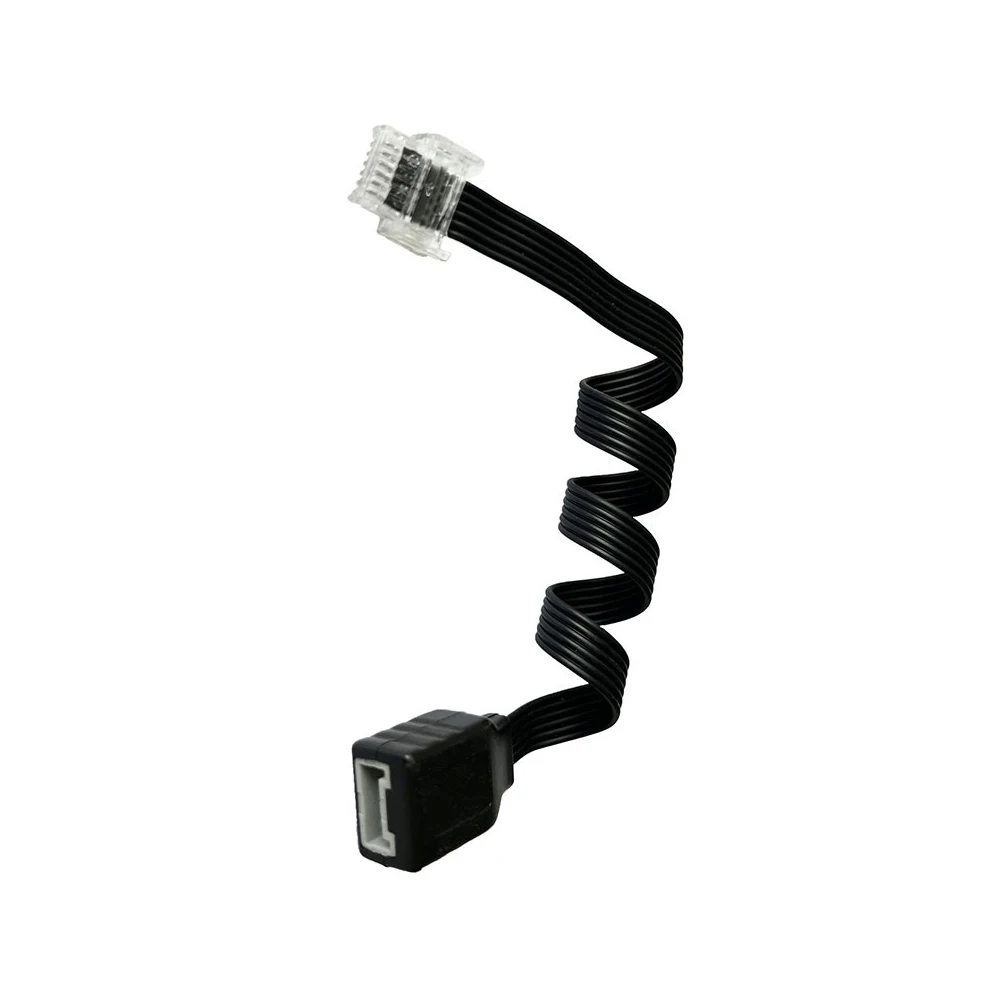 Power Functions 25cm Extension Transfer Cable for 9686 Wedo 2.0 Smart Hub Medium M Motor  Building Blocks Classic Robotics 45300