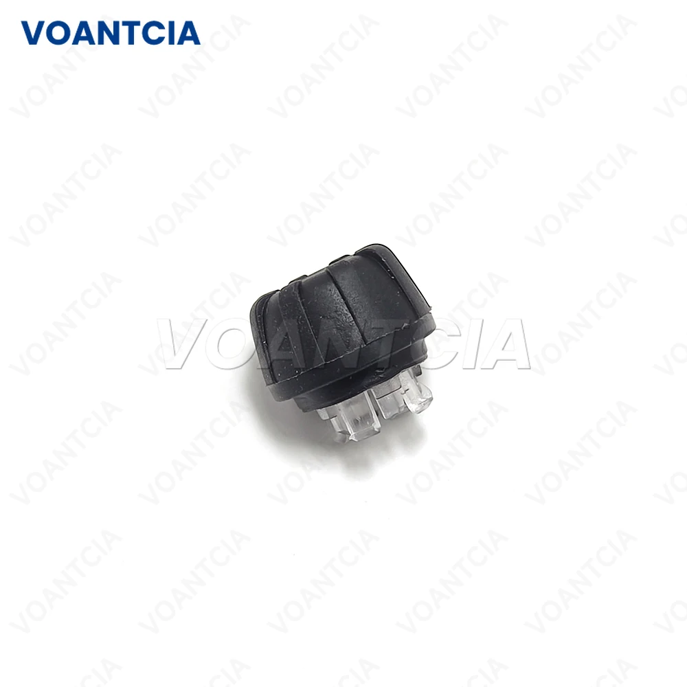 5~10pcs Volume Control Knob For DGM6100 DGM4100 DM3601 DM3400 DM3600 DM3401 XPR4300 XPR4350 XPR4500 XPR4550 Radio Accessories