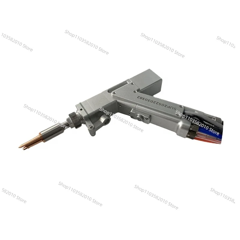 TOP laZ Handheld laZ Welding gZ With Wire Feeder For Sale With High Stability For Metals Welding